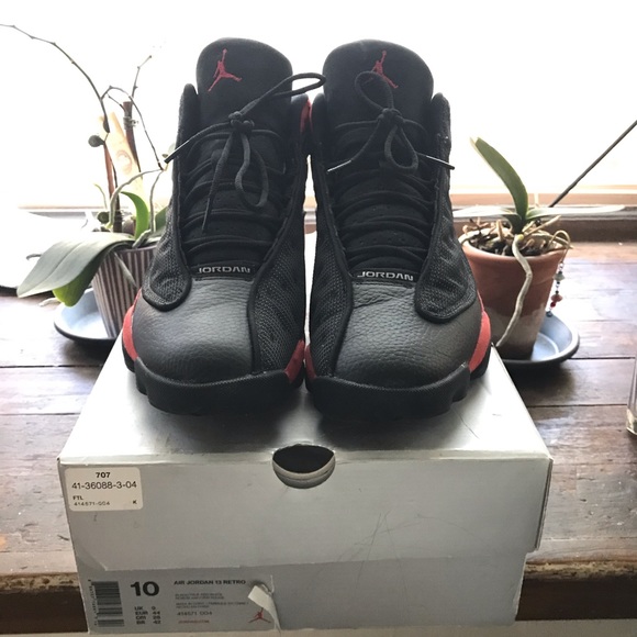 Jordan 13 xii sz. 10 - Picture 2 of 6
